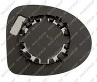 Lusterka samochodowe - PRASCO RN3067504 szkło do drzwi - miniaturka - grafika 1