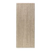 Dywany - Kremowy chodnik z juty 80x200 cm Bouclé – Hanse Home - miniaturka - grafika 1