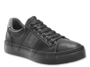Buty Trampki Męskie BIG STAR KK174344 42 - Trampki męskie - miniaturka - grafika 1