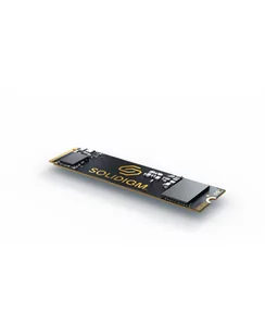 SOLIDIGM SSD P41 Plus 512GB M.2 80mm PCIe x4 3D4 QLC Retail Single Pack - Dyski SSD - miniaturka - grafika 1