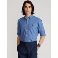 Koszule męskie - POLO RALPH LAUREN Koszula Custom fit - miniaturka - grafika 1