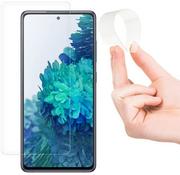 Szkła hartowane na telefon - Wozinsky Nano Flexi hybrydowa elastyczna folia szklana szkło hartowane Samsung Galaxy A72 - miniaturka - grafika 1