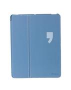 Etui do tabletów - Targus Premium Click In Etui For iPad3 Blue THD00605EU-50 (THD00605EU50) - miniaturka - grafika 1