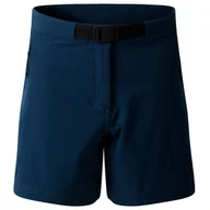 Spodnie sportowe damskie - Szorty damskie Dare 2b Melodic Pro II Short Rozmiar: XL / Kolor: ciemnoniebieski - miniaturka - grafika 1