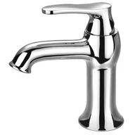 Baterie umywalkowe - Omnires BIHC ART DECO AD5110 - miniaturka - grafika 1