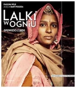 Felietony i reportaże - Lalki w ogniu - miniaturka - grafika 1