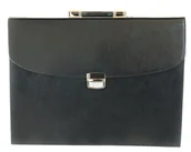 Teczki i aktówki - Aktówka Creation - Stefania Czarny - miniaturka - grafika 1