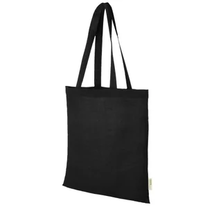 Torba na zakupy Orissa z bawełny organicznej z certyfikatem GOTS o gramaturze 140 g/m² - Torby i wózki na zakupy - miniaturka - grafika 1