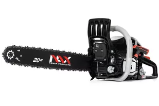 NAX NAX 400C - Piły spalinowe - miniaturka - grafika 1