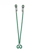 Sprzęt wspinaczkowy - CLIMBING TECHNOLOGY Lonża ADV PARK Y 60 cm - miniaturka - grafika 1