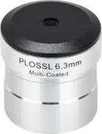 Teleskopy - Okular Sky-Watcher Silver Plossl 6,3 mm 1,25" - miniaturka - grafika 1