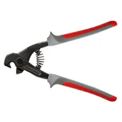 Narzędzia glazurnicze - Proline Szczypce do łamania glazury papużki 61659 - miniaturka - grafika 1