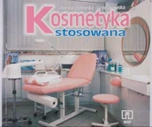 Książki medyczne - Kosmetyka stosowana - miniaturka - grafika 1