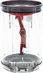 Dyson Oryginalny Pojemnik na kurz Dyson Omni-Glide SV19