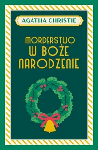 Morderstwo w Boże Narodzenie - Thrillery - miniaturka - grafika 2