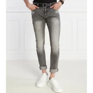 Spodnie męskie - Armani Exchange Jeansy J33 | Skinny fit - miniaturka - grafika 1