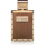 Wody i perfumy męskie - LATTAFA The Kingdom EDP spray 100ml - miniaturka - grafika 1