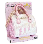 Torebki damskie - Torebka dolce kuferek Girabrilla 0666 - miniaturka - grafika 1