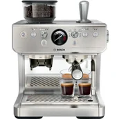 Ekspresy do kawy - Bosch Serie 4 HomeCafé PFE403C3 - miniaturka - grafika 1
