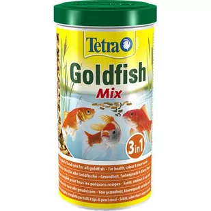 Tetra Pond Dla welonów Mix 1000ml T136274 - Pokarm dla ryb - miniaturka - grafika 1