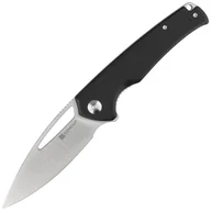 Noże - Nóż składany Sencut Mims Black G10, Satin 9Cr18MoV (S21013-1) - miniaturka - grafika 1