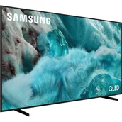 Telewizory - SAMSUNG QE65Q7F2A 65" QLED 4K Tizen HDMI 2.1 - miniaturka - grafika 1
