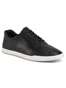 Ecco Półbuty Simpil W 20861301001 Czarny - Espadryle damskie - miniaturka - grafika 1