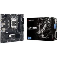 Płyty główne - BIOSTAR H610MH - miniaturka - grafika 1