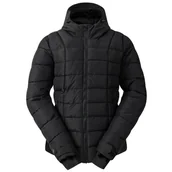 Kurtki i kamizelki sportowe damskie - Kurtka damska Dare 2b Blindside II Jacket Rozmiar: XS / Kolor: czarny - miniaturka - grafika 1