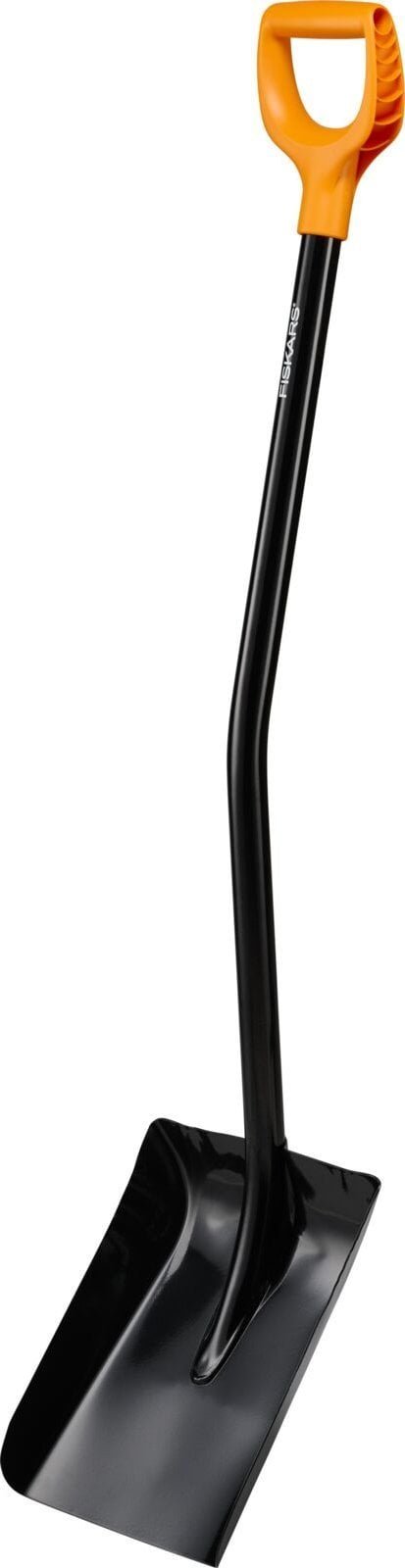 Fiskars Szufla 1227mm rączka d do betonu solid