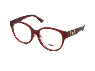 Dioptrie szkieł Versace VE3351D 5430 - Okulary korekcyjne, oprawki, szkła Dioptrie szkieł Versace VE3351D 5430 - Okulary korekcyjne, oprawki, szkła - miniaturka - grafika 1