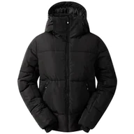 Kurtki i kamizelki sportowe damskie - Kurtka damska Dare 2b Glitz Jacket Rozmiar: XXXL / Kolor: czarny - miniaturka - grafika 1