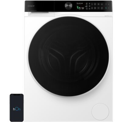 CANDY ProWash 750 BQ 49BL11U-S 9kg 58cm 1400obr AI Silent Motion AI Wash