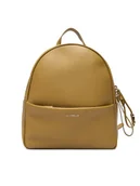 Plecaki - Coccinelle Plecak U45 Coccinellenory E1 U45 14 02 01 Zielony - miniaturka - grafika 1