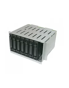 LENOVO ISG ThinkSystem 2U 8x2.5inch SAS/SATA Backplane Option Kit - Akcesoria do serwerów - miniaturka - grafika 1
