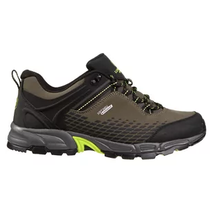 Buty trekkingowe męskie LUMBERJACK SHELL-45 - Buty trekkingowe męskie - miniaturka - grafika 1