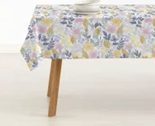 Obrusy i serwetki - Obrus plamoodporny Belum Gisborne 200 x 140 cm - miniaturka - grafika 1