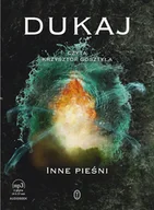Audiobooki - fantastyka i horror - Inne pieśni - miniaturka - grafika 1