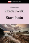 E-booki - literatura polska - Stara baśń - miniaturka - grafika 1