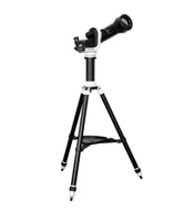 Teleskopy - Sky-Watcher SolarQuest 70/500 + montaż HelioFind - miniaturka - grafika 1