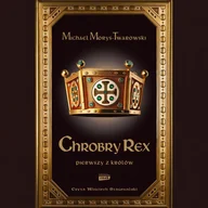 Audiobooki - historia - Chrobry Rex - miniaturka - grafika 1