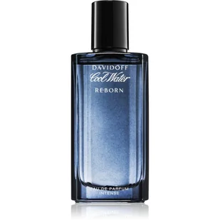 Davidoff Cool Water Reborn Intense Woda perfumowana 50 ml - Wody i perfumy męskie - miniaturka - grafika 1