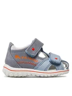Buty dla chłopców - Primigi Sandały 1862200 Kolorowy - miniaturka - grafika 1