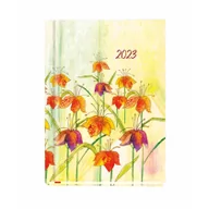 Kalendarze - Michalczyk i P. Kalendarze Kalendarz MARTA 2018 - T-215F-01 00105MP - miniaturka - grafika 1