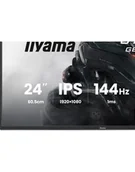 Monitory - iiyama 23,8" GB2441HSU-B1 FHD 144Hz - miniaturka - grafika 1