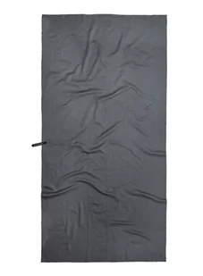Ręcznik plażowy Matador Packable Beach Towel - grey - Ręczniki Ręcznik plażowy Matador Packable Beach Towel - grey - Ręczniki - miniaturka - grafika 1