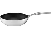 Patelnie - Patelnia Wok AMBITION Ilag Essential Dott 28 cm - miniaturka - grafika 1