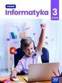 Podręczniki dla szkół podstawowych - Informatyka Neon. Zeszyt ćwiczeń. Klasa 3 - Michał Kęska - podręcznik - miniaturka - grafika 1