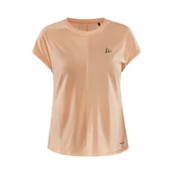 Koszulki i topy damskie - CORE ESSENCE SS TEE W - miniaturka - grafika 1