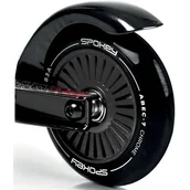 Akcesoria do skatingu - Spokey Kółka PU 100 83A 2 szt.) - miniaturka - grafika 1